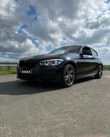 BMW M140i xDrive - BMW M140i: Xdrive