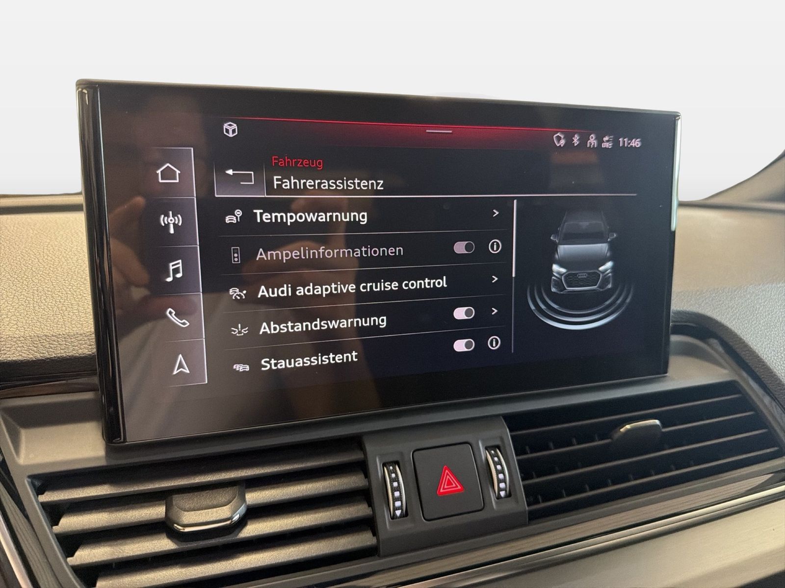 Audi Q5 - Bild 21
