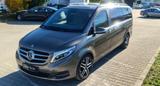 Mercedes-Benz V 250 BlueTEC Edition 1 lang Edition 1 - gebrauchte Mercedes-Benz V 250 aus dem Jahr 2014