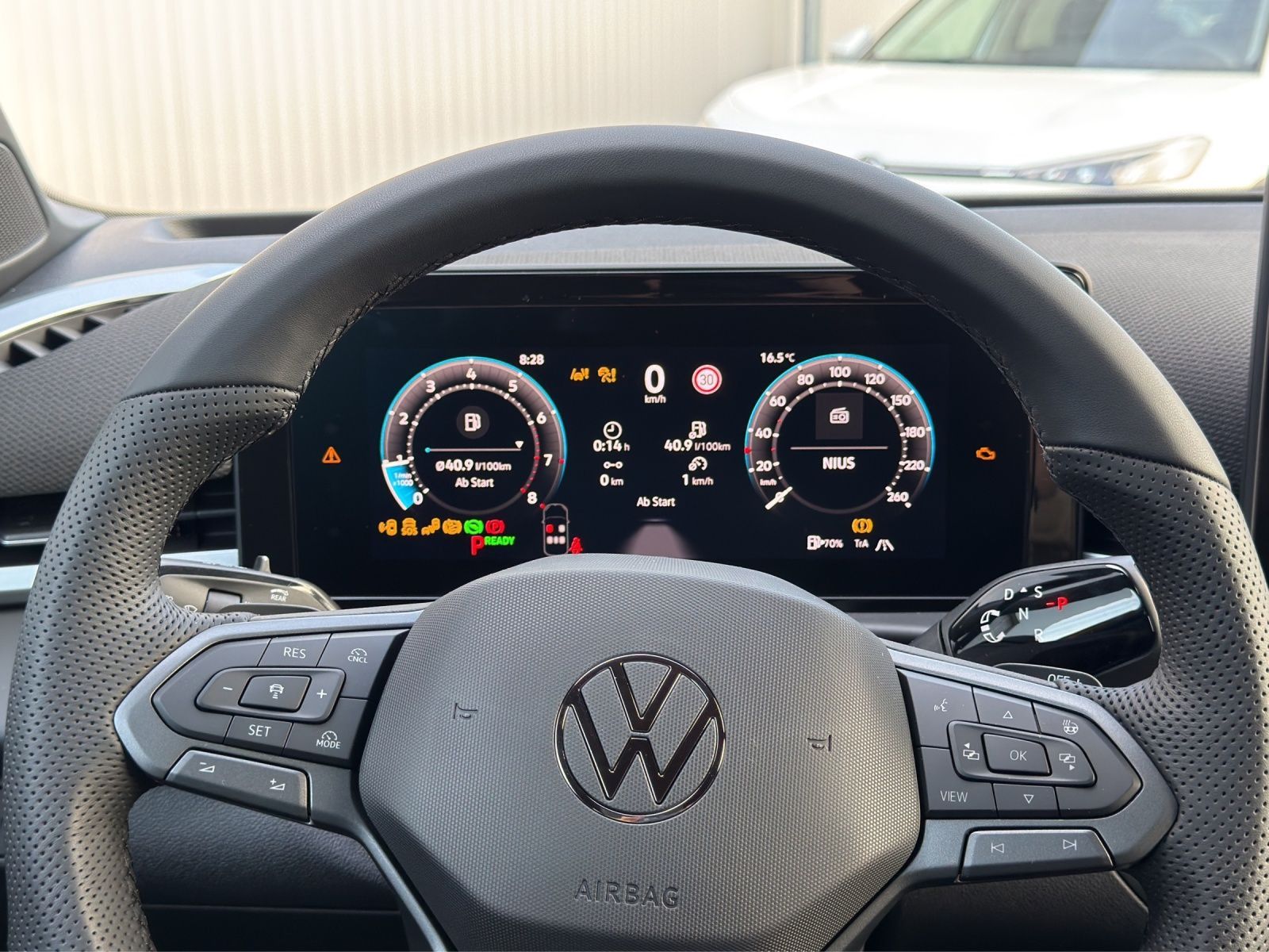 Volkswagen T-Roc - Bild 9