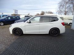 Fahrzeugabbildung BMW X3 xDrive 35 i M Paket *ATM 30tkm* 360 PANO AHK