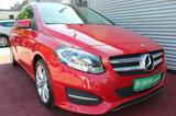 Mercedes-Benz B 160 URBAN AUTOMATIK KLIMA NAVI PDC KAMERA 1.Hd - Mercedes-Benz B 180 in Duisburg