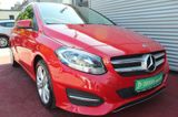 Mercedes-Benz B 160 URBAN AUTOMATIK KLIMA NAVI PDC KAMERA 1.Hd - Mercedes-Benz B 180 in Gelsenkirchen