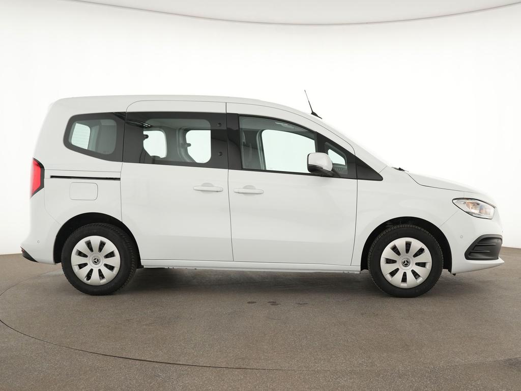 Mercedes-Benz T-Klasse