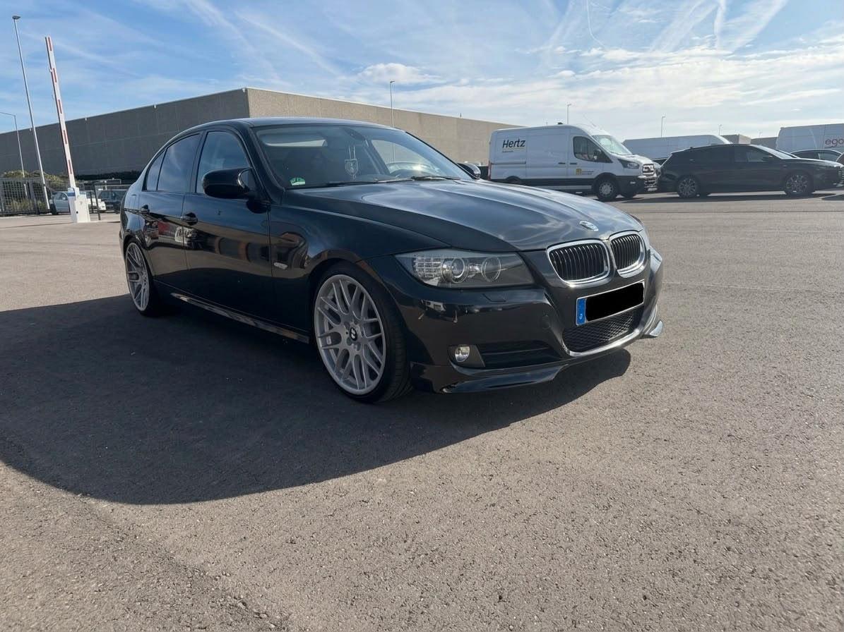 BMW 318