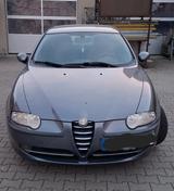 Alfa Romeo 147 1.6 16V T.Spark ECO Impression Impression - Alfa Romeo aus 2003