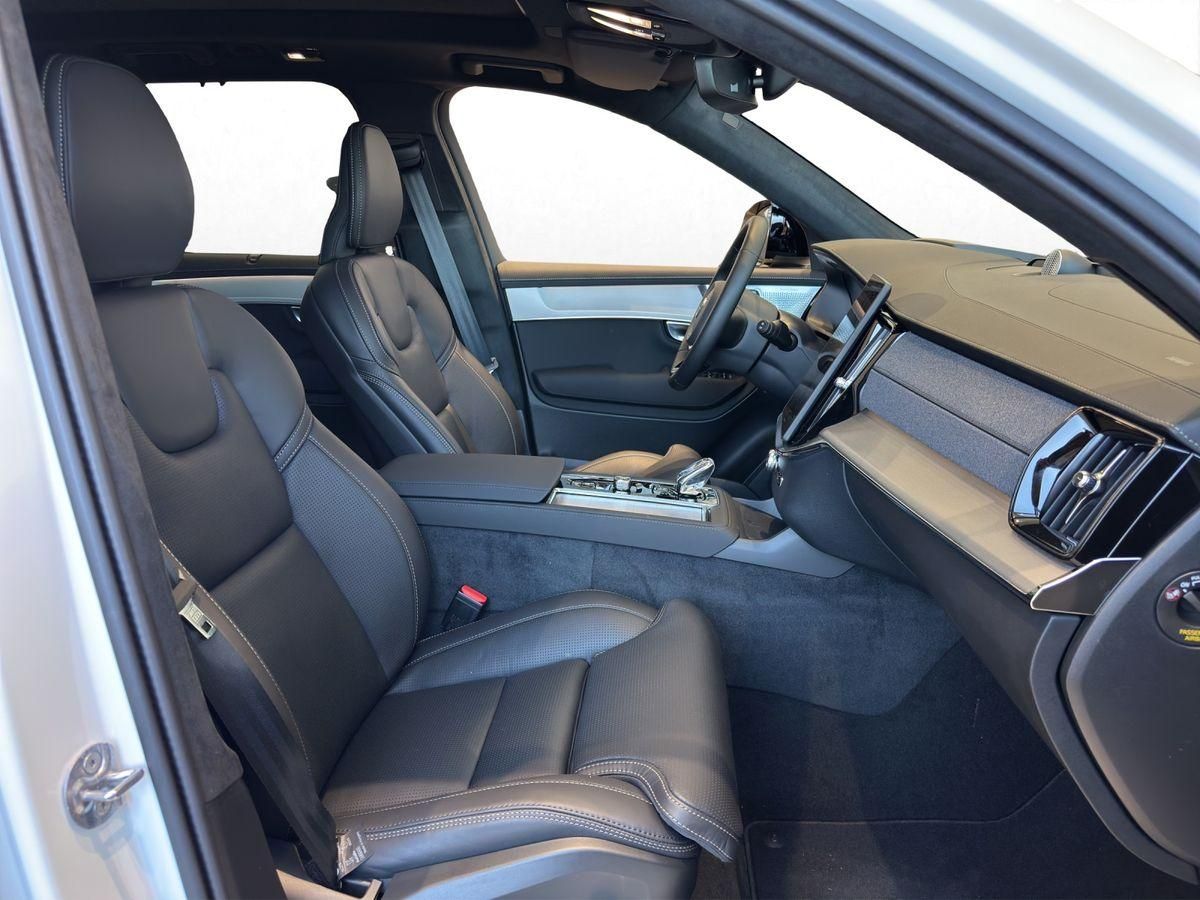 Volvo XC90 - Bild 18