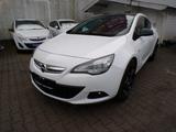 Opel Astra  GTC 1.4 Turbo ecoFLEX 103kW - Opel Astra: Eco