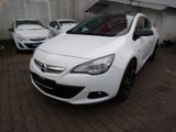 Opel Astra  GTC 1.4 Turbo ecoFLEX 103kW - Opel Astra in Berlin
