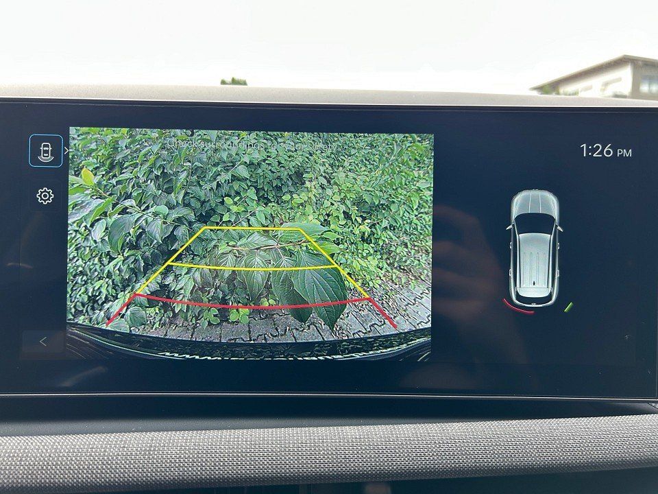 Fahrzeugabbildung Hyundai TUCSON HEV MY25 1.6T AT TREND KRELL+NAV+LED+SHZ+