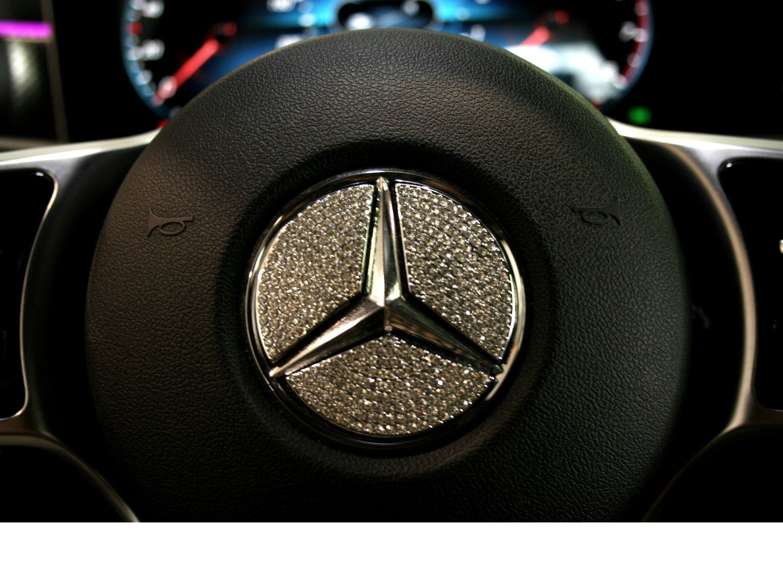 Fahrzeugabbildung Mercedes-Benz A 180 Progres. *MBUX*Sounds.*LED*Ambientebelel.