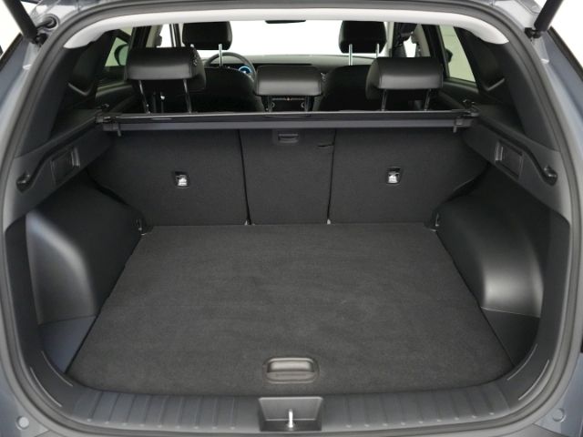 Hyundai Tucson – Bild 10