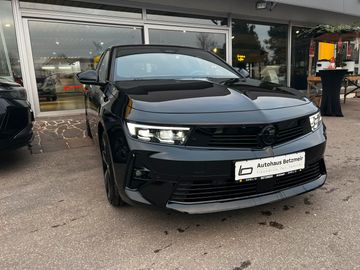 Bild 17 Opel Astra GS - SHZ | LHZ | 360° RFK | NAVI | ACC