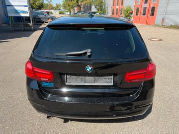 BMW 318 - 9