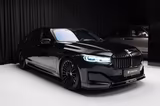 ALPINA B7 4.4 Bi-Turbo - ALPINA: Limousine