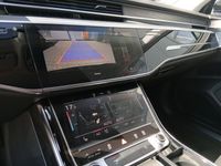 Audi A8 - Vorschau Bild 18