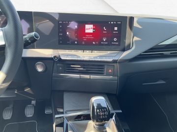 Fotografie 11 des Opel Astra ST "GS" Navi 360°Kamera LED Sitzheizg AHK