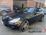 Mercedes-Benz Mercedes SLK SLK 350 V6 - Mercedes-Benz: Sportwagen, Sl