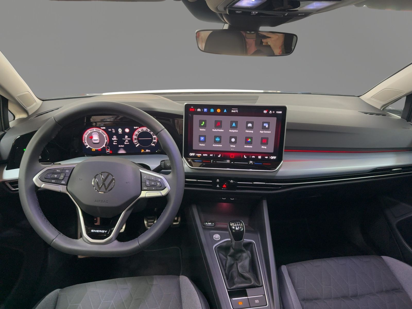 Volkswagen Golf - Bild 11