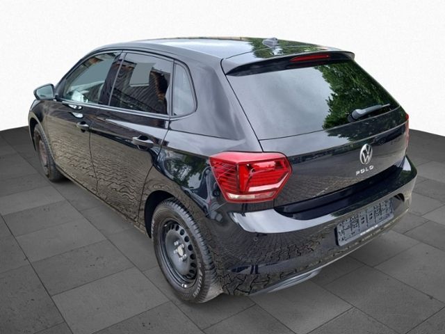 Fahrzeugabbildung Volkswagen Polo 1.0 TSI COMFORTLINE PDC NAVI SHZ FRONT ASSI