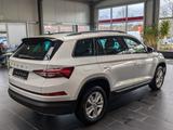Skoda Kodiaq 2.0 TDI DSG Ambition - Skoda Kodiaq: Ambition