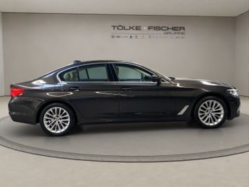 BMW 520 - 6