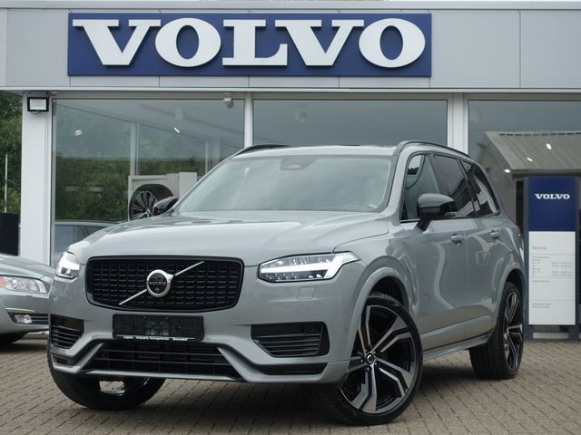 Volvo XC90 Ultra T8 AWD Plug-inHybrid Pano/22"/Massage