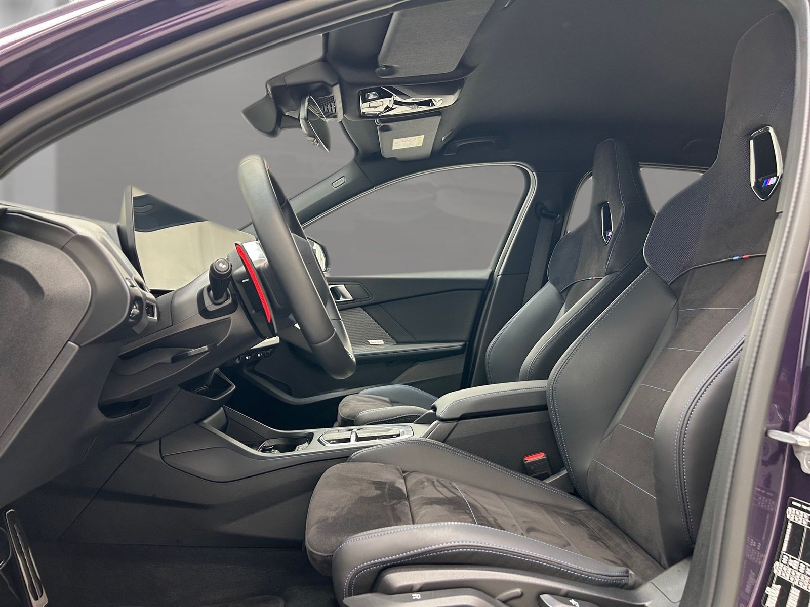 BMW M135 - Bild 9
