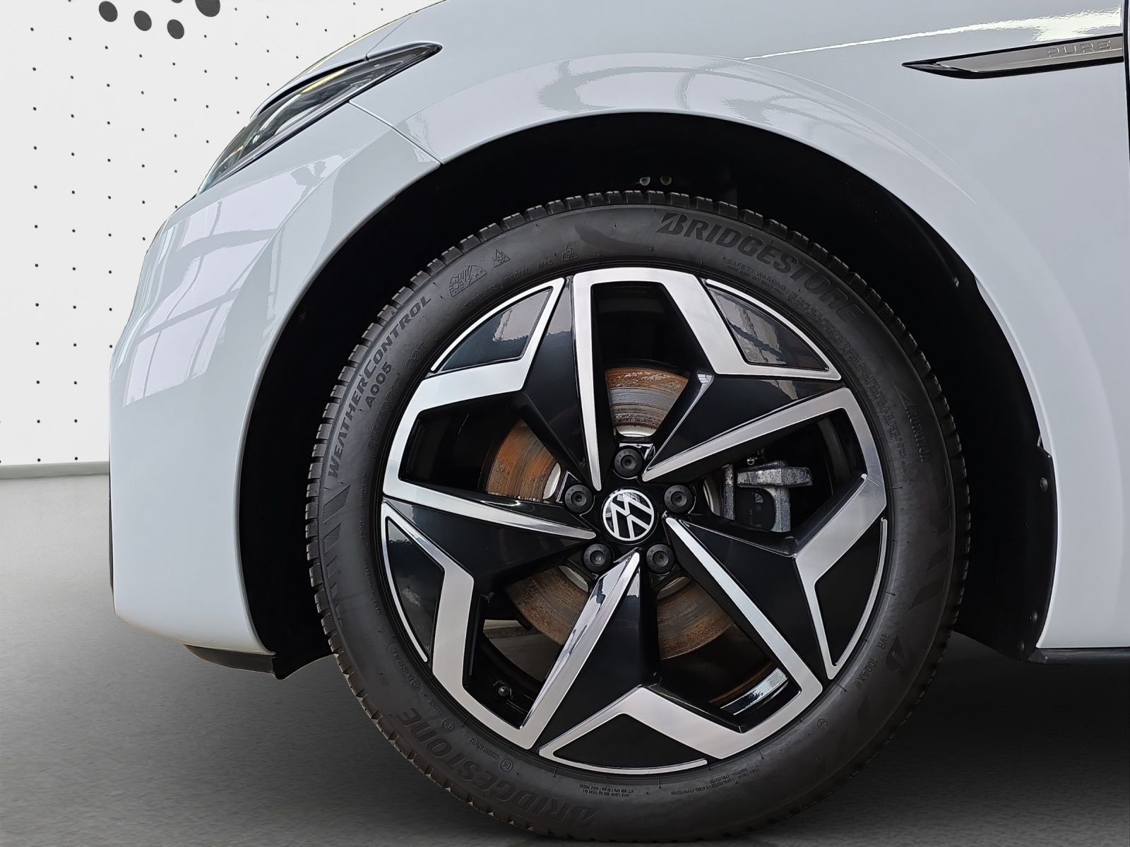 Volkswagen ID.3 - Bild 15