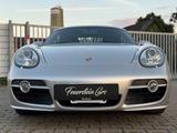 Porsche Cayman S*VOLLES-SCHECKHEFT*TOP-ZUSTAND*EINWANDFR - Porsche Cayman aus 2007