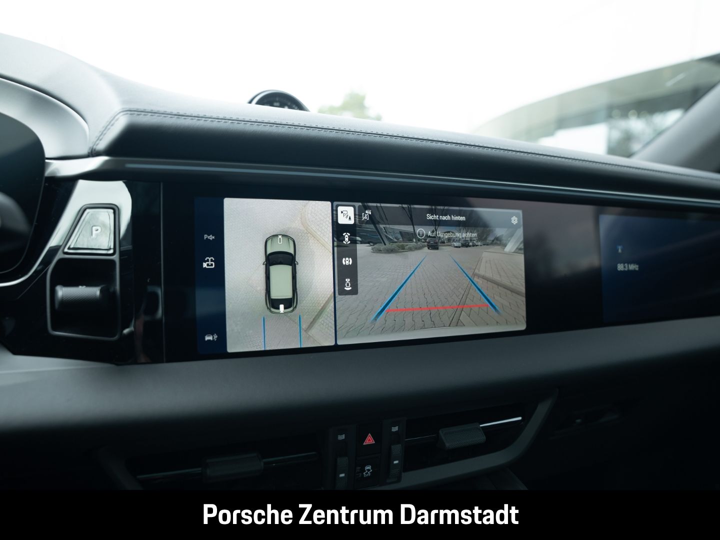 Porsche Macan - Bild 33