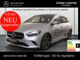 Mercedes-Benz B 200 MBUX Progressive Ambiente LED Wide AHK Cam - Mercedes B 200 von 2026
