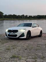 BMW 220d G42 - BMW 2er Reihe: G42