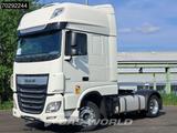 DAF XF 480 4X2 Alcoa Mega SSC Retarder 2xTanks ACC E - Angebote
