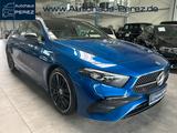 Mercedes-Benz A 250 4M AMG PREMIUM+ UVP:65.016-STANDHEIZ-PANO - Mercedes-Benz A 250 aus 2024
