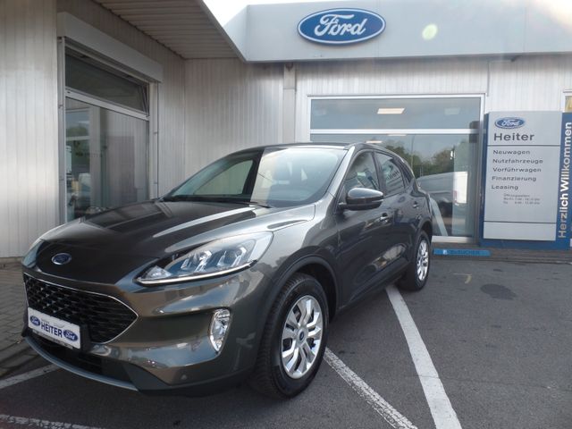 Ford Kuga 2.0l  Cool&Connect / Winterpaket / GJR