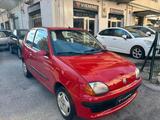 Fiat Seicento 1.1i cat Suite - gebrauchte Fiat Seicento aus dem Jahr 2000