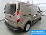 Ford Transit Connect 1.5 210 L2 Trend Kam+PPS vo/hi - silberne Ford Transit