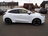 Ford Puma Gen-E Premium Assistenzpaket / FGS 4. Jahre - weiße Ford Puma Gen-E
