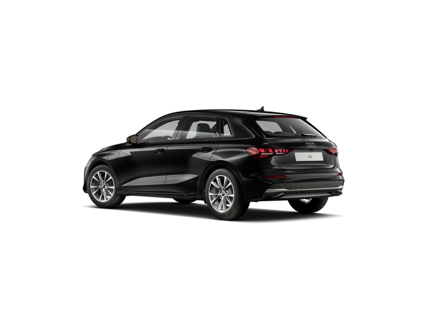 Audi A3 - Bild 6
