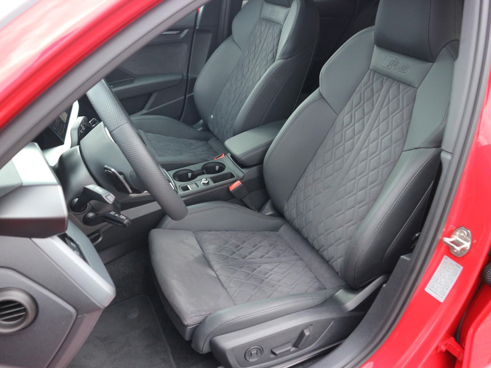 Audi RS3 - Bild 19