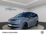 Volkswagen T7 Multivan Edition 2.0 TDI LR AHK ACC Navi Pano - : Multivan