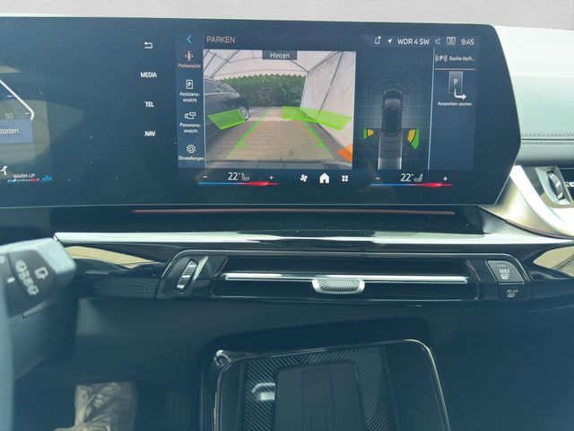Fahrzeugabbildung BMW 218i Active Tourer Luxury Cam+ACC+Harman/Kardon