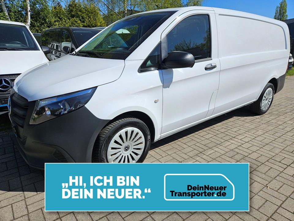 Mercedes-Benz Vito 116 CDI PRO|EXTRALANG|9G|2,5tAHK|WINTER PAK
