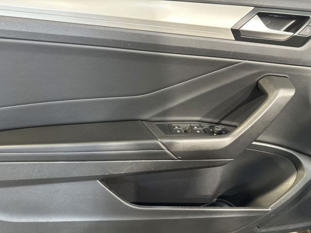 T-Roc Cabriolet 1.5 TSI DSG STYLE MATRIX+KAMERA+
