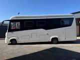 Concorde CHARISMA 860 LI*Lithium*Hubstütze*Solar*Markise* - Offers