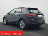 Audi Q3 45 TFSIe S tronic AHK KAMERA LED NAVI ACC - Audi Vorführfahrzeuge