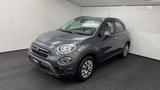 Fiat 500X Cross 1.3 Benzin Automatik Aus 1.Hand - Fiat 500X in Wuppertal