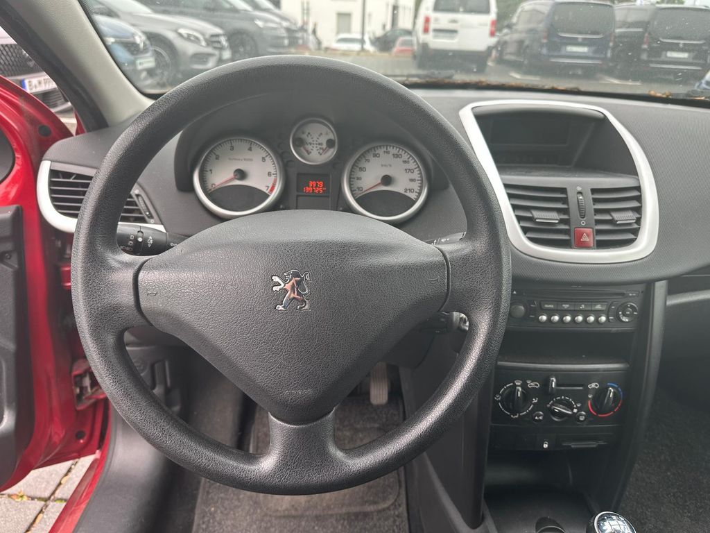 Peugeot 207 Tendance