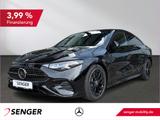 Mercedes-Benz CLA 200 AMG Night Panorama Multibeam Ambient 19" - Mercedes-Benz CLA 200 in Oldenburg